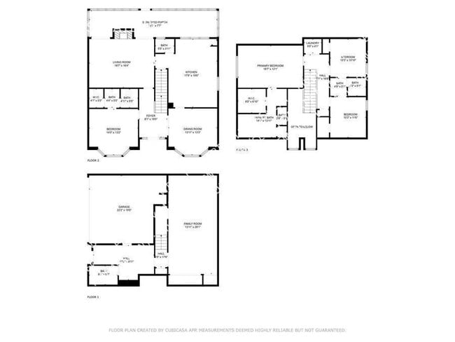 Building Photo - 2536 Crossgate Pl