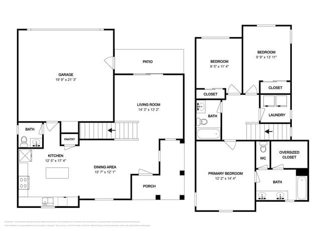 Building Photo - 4360 E Carla Vista Dr