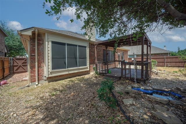 Building Photo - 5217 Sorghum Dr