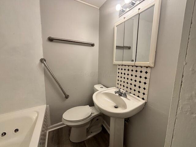 Building Photo - 762 N Dawson Ave