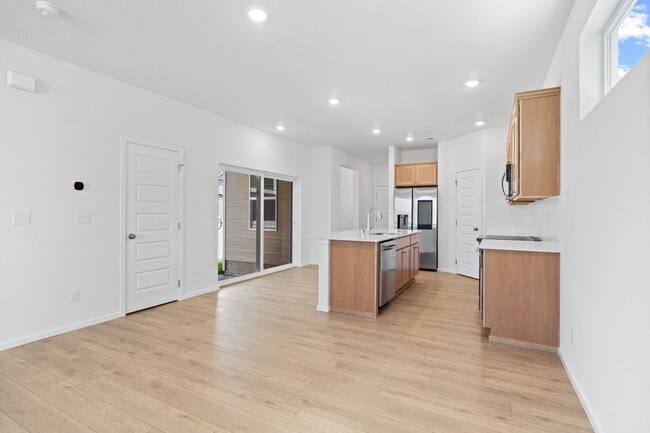 Building Photo - Brand New 3-Bedroom Home In Liberty Lake