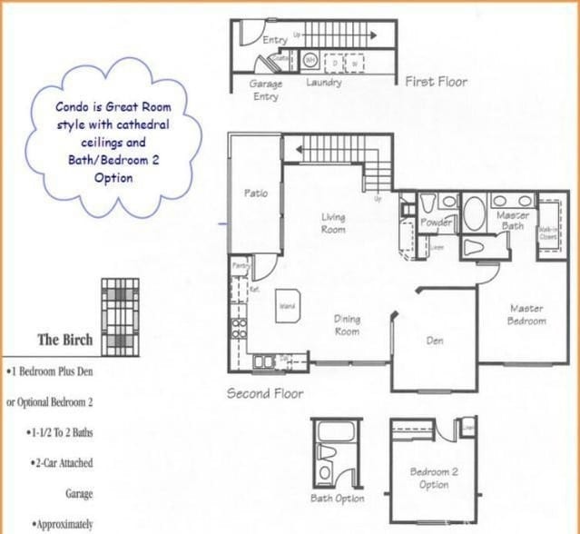 Building Photo - 1212 Elmhurst