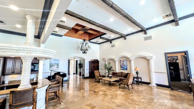 Building Photo - ANNUAL UNFURNISHED GROUND FLOOR CONDO 3 BED 2 BATH