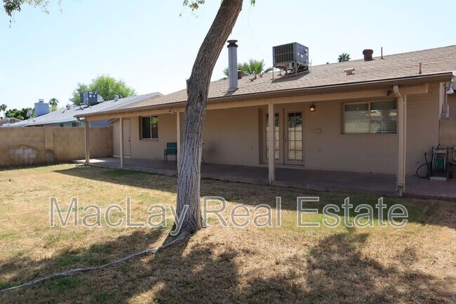 Building Photo - 5415 S Hazelton Ln