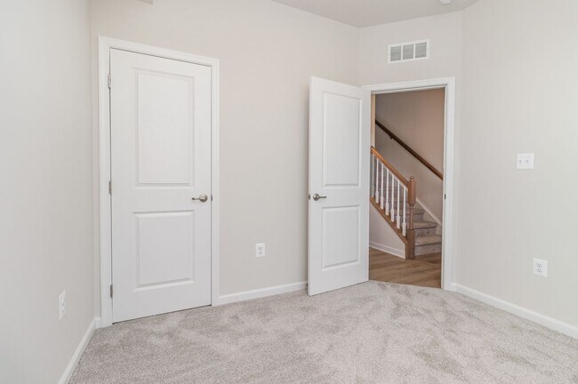 Building Photo - New Construction 3 Bedroom Townhome in Fre...