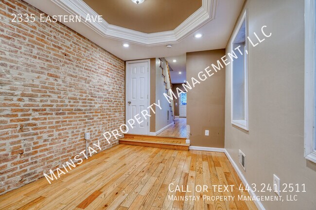 Building Photo - 2335 Eastern Ave