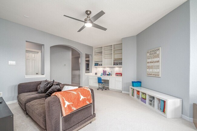 Building Photo - 5907 Ballina Canyon Ln