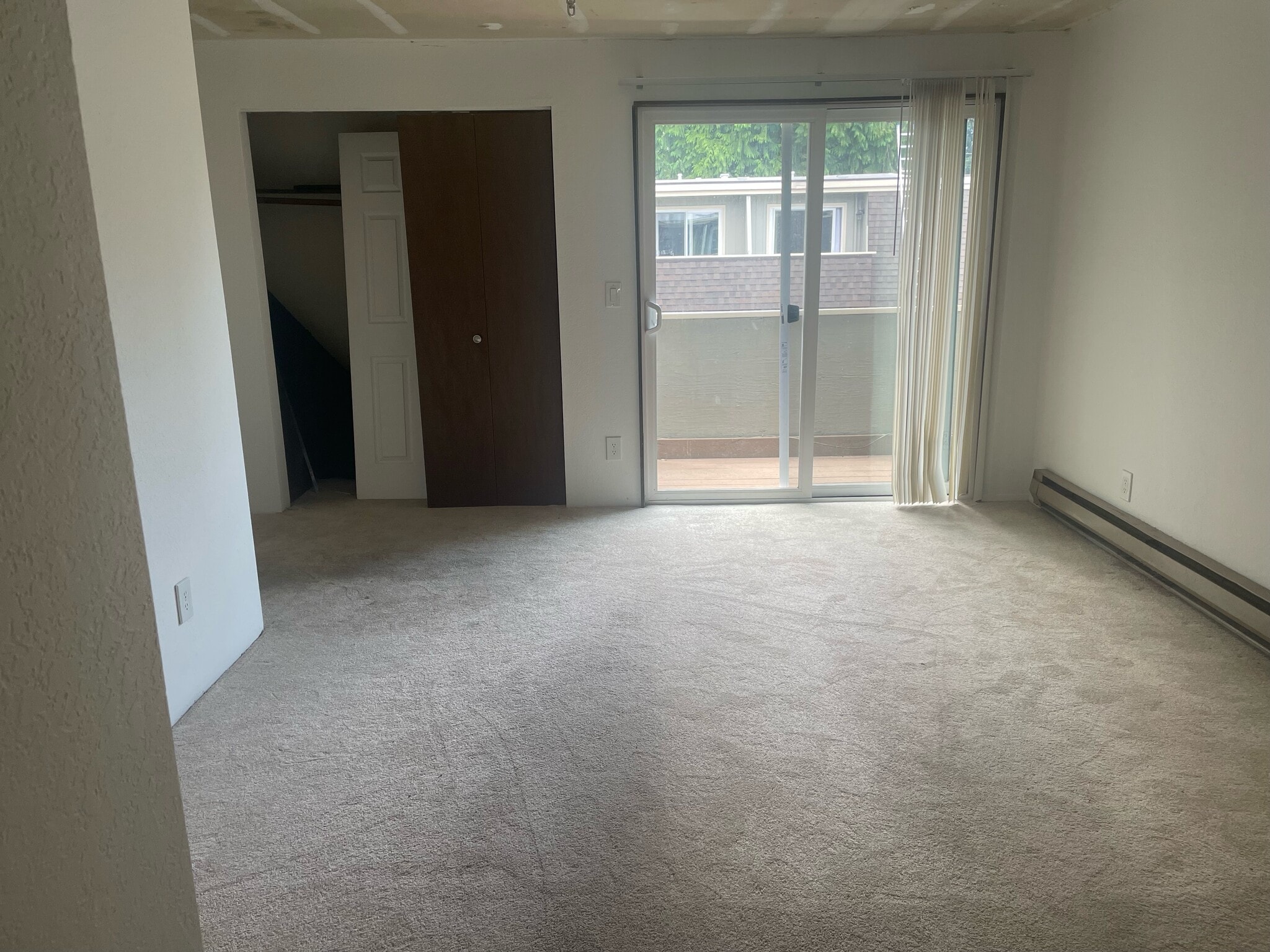 bedroom 1 - 227 Dorn Ave