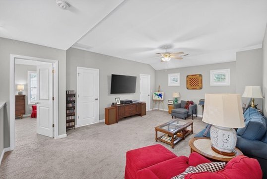 Building Photo - 4007 Avalon Ct.