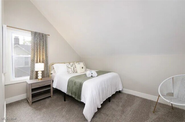 Building Photo - 1807 Auburn Ave