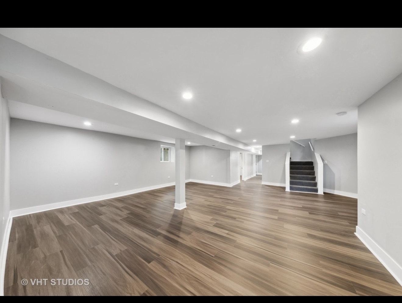 Building Photo - 7415 S Union Ave