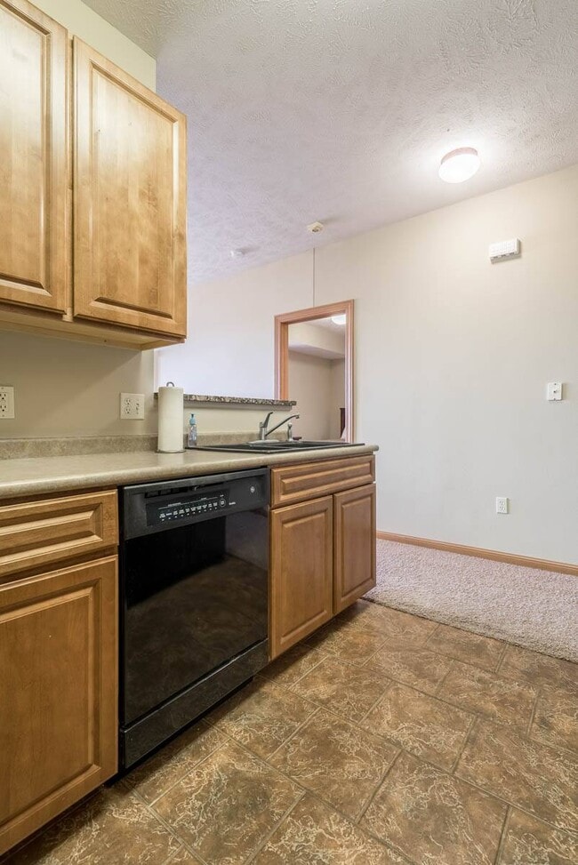 Floorplan - Stone Ridge Estates Apartments & Duplexes