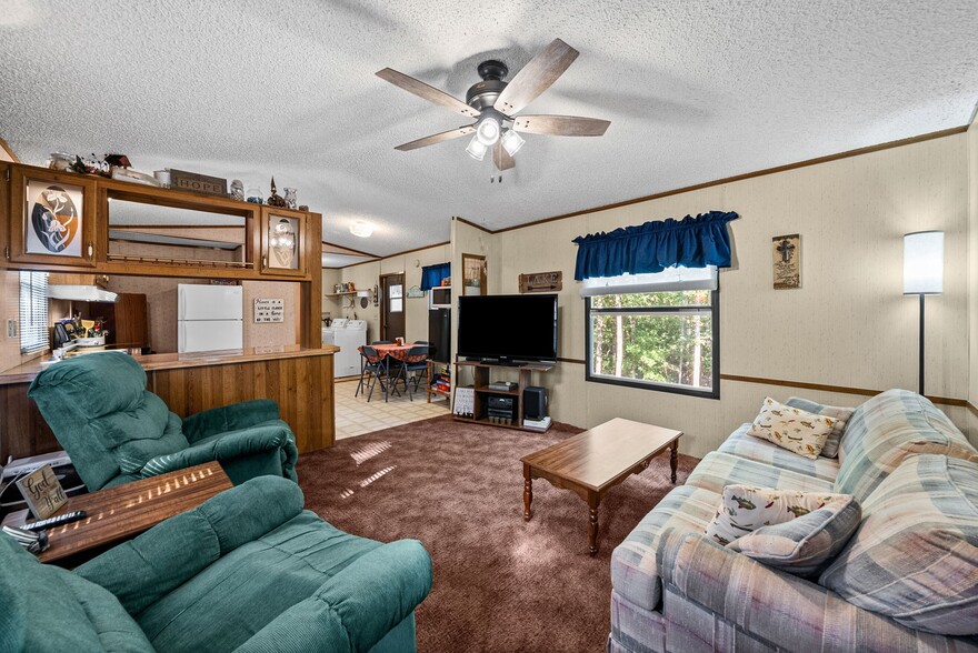 Building Photo - 115 Eagle Way Dr