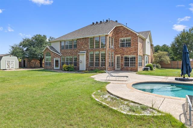 Building Photo - 2011 Teasbend Ln