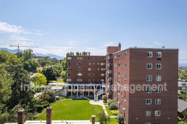 Building Photo - 130 S 1300 E