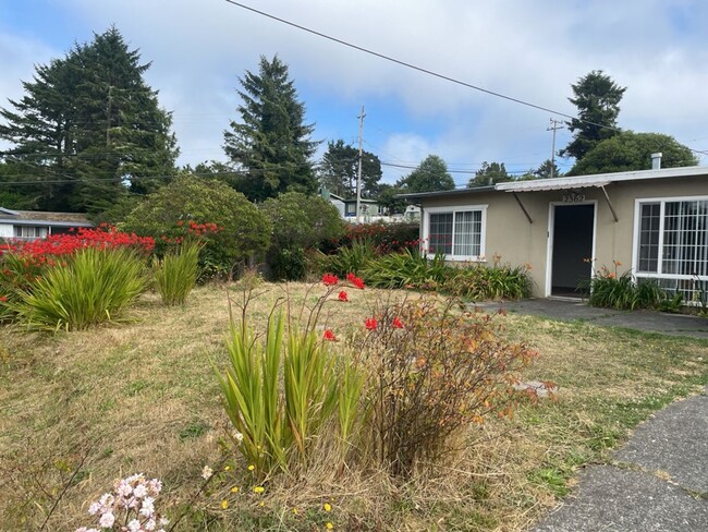 Building Photo - Spacious Pet Friendly Humboldt Hill Home