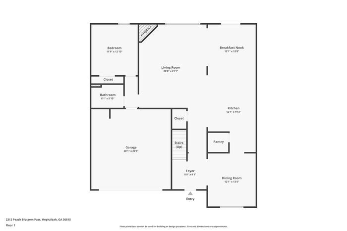 Building Photo - 2312 Peach Blossom Pass