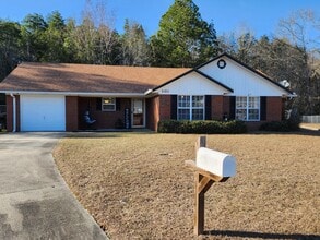 Building Photo - 1010 Barley Dr