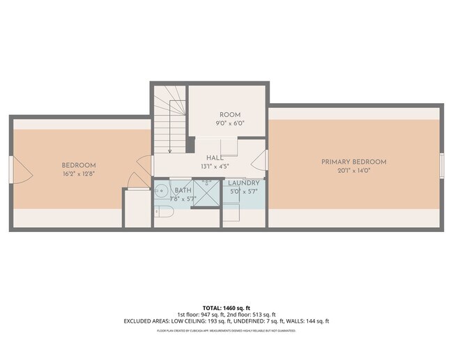 Building Photo - 2608 W Fullerton Ave