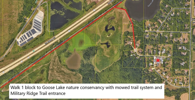 Building Photo - Spacious Home with Remodeled Open-Concept Kitchen, Water Utilities Included. VERONA Schools