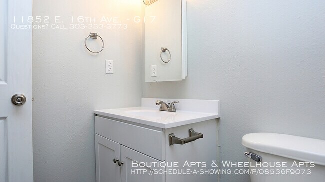 Building Photo - Wheelhouse Apartments