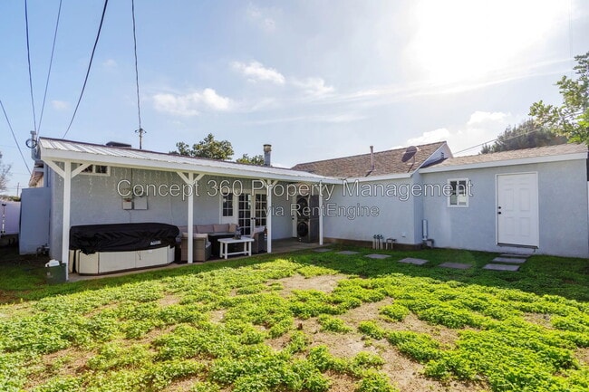 Building Photo - 6119 Bonfair Ave