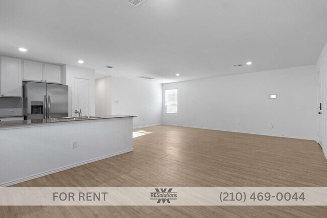 Building Photo - 2024-built 4-bedroom home under $1,600 near Culebra, Government Canyon, SeaWorld, Northwest Vista...