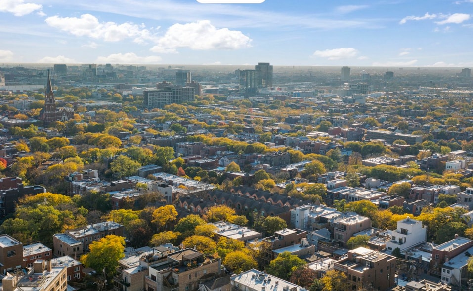 WESTERN VIEW TOO - 2020 N Lincoln Park W