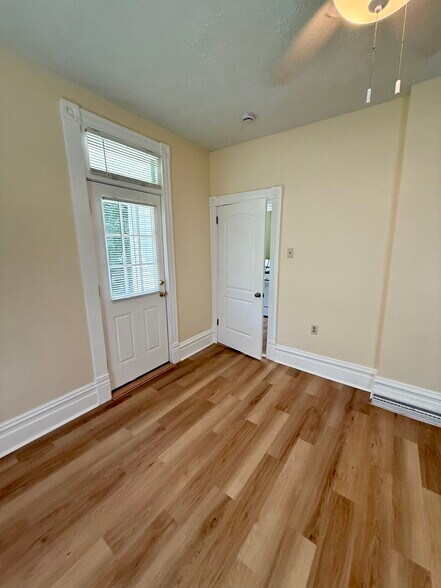 Bedroom - 1054 Vance Ave