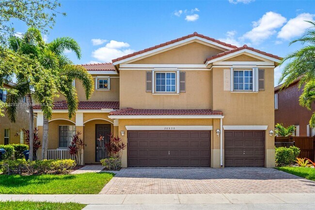 Primary Photo - 20530 NW 12th Ct