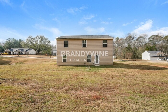 Building Photo - 561 Bryson Trail