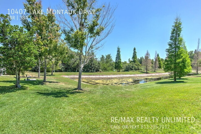 Building Photo - 10407 Lake Montauk Dr