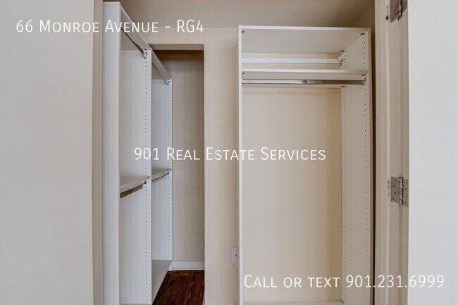 Building Photo - 66 Monroe Ave