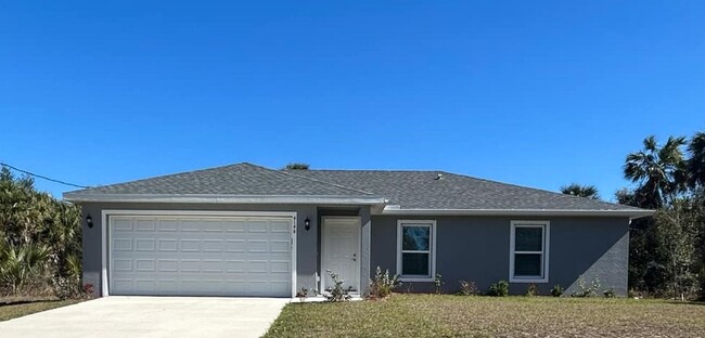 Primary Photo - Coxy new construction 3/2 home in North Port