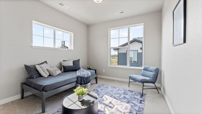 Building Photo - Mangold822 (KC-LN)