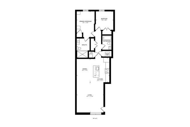 Building Photo - Welcome to Unit 202 at the Arboretum Condo...