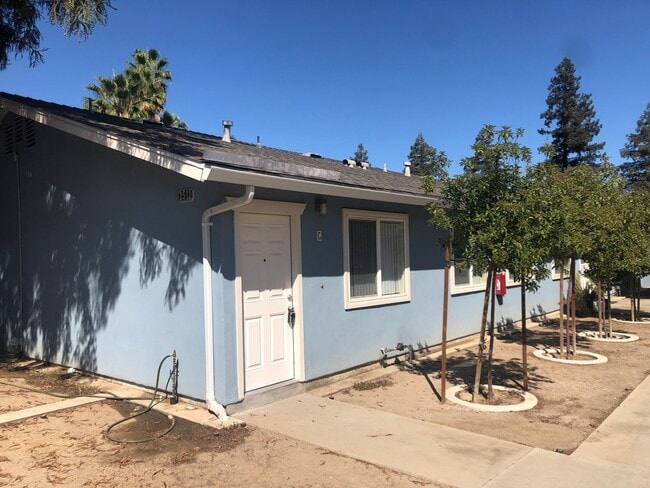 Building Photo - 2512 Standiford Ave