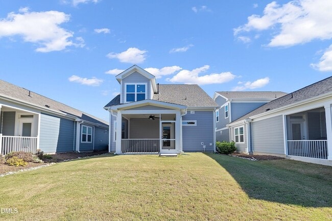 Building Photo - 115 Swain St