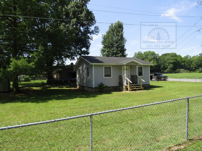 Primary Photo - 1400 Ray Rd