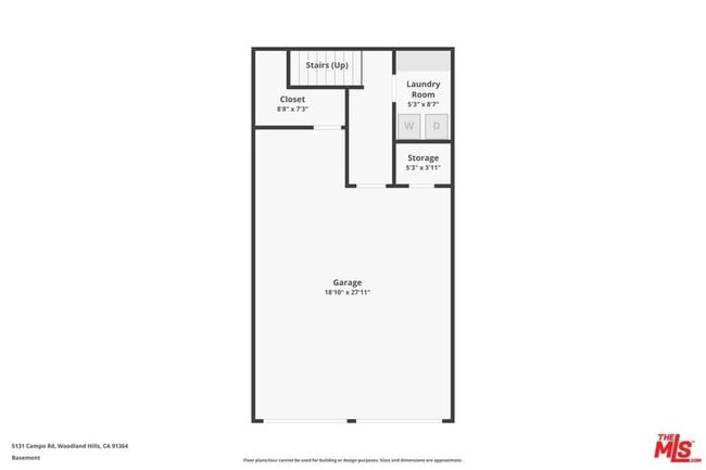 Building Photo - 5131 Campo Rd