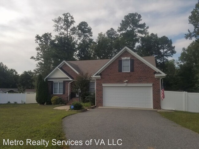 Building Photo - 4 br, 2 bath House - 11512 Charles Towne Road