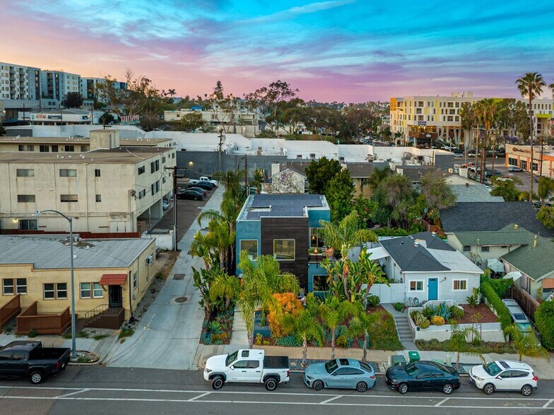 Building Photo - 1928 Howard Ave
