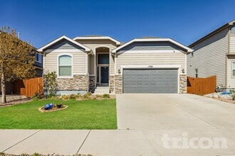 Building Photo - 13724 Park Meadows Dr