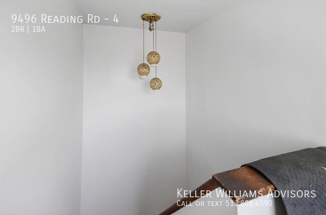 Building Photo - 9496 Reading Rd