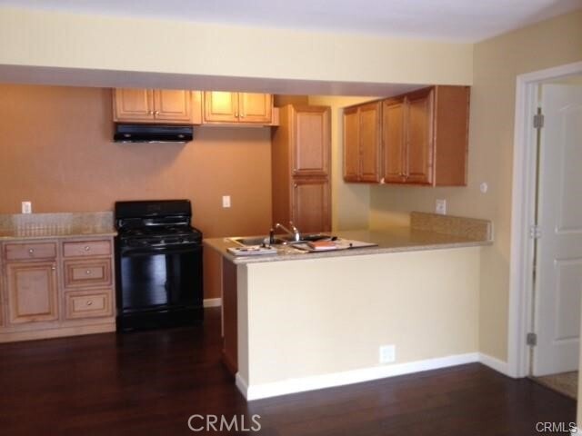 Building Photo - 2871 S Fairview St