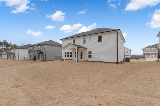 Building Photo - 5667 Cabernet Ln