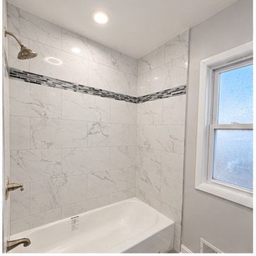 Bathroom 1 - 12552 S Yale Ave