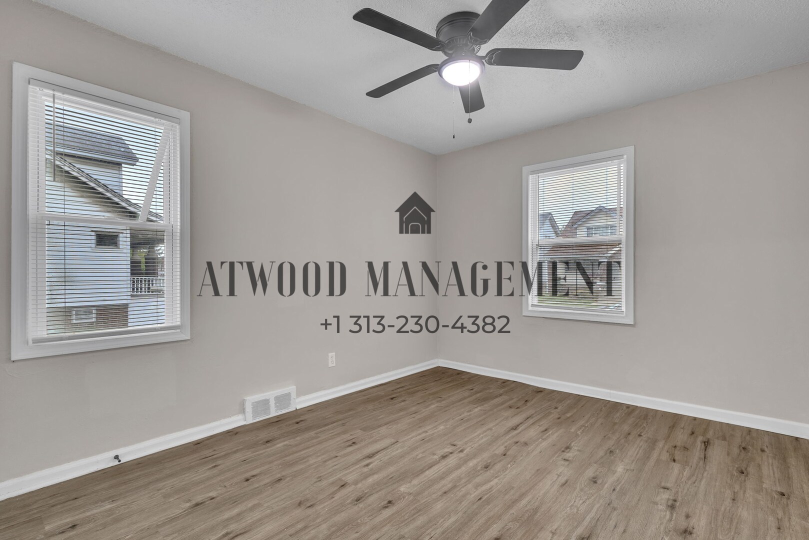 Building Photo - This beautifully updated 3-bedroom, 1-bath single-family home is ready for move-in!