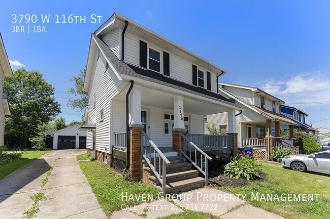 Building Photo - 3790 W 116th St