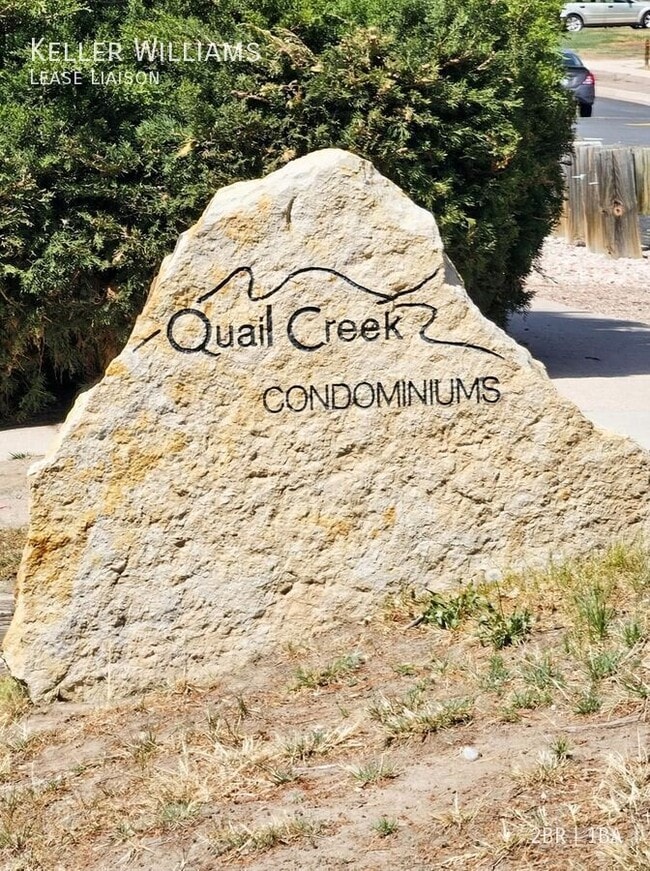 Building Photo - 4205 N Carefree Cir